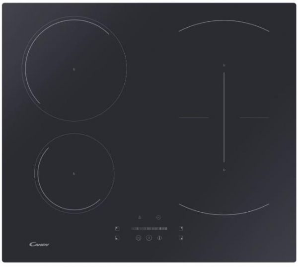 Candy �������� �������� ����������, 60��, ������ CTP643C/YEP - �������� 1